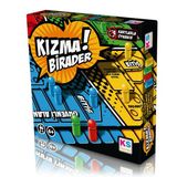 Paraply Kızma Birader - Kutu Oyunu Kız Erkek Çocuk Oyuncak Eğitici Oyuncaklar