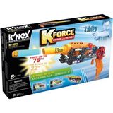 paraply K'nex K Force K-10X Building Set 47516 Kız Erkek Çocuk Oyuncak Eğitici Oyuncaklar - Çok Renkli