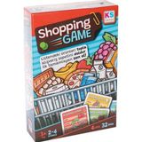 paraply Ks Games Shoping Game 25121 Kız Erkek Çocuk Oyuncak Eğitici Oyuncaklar - Çok Renkli
