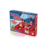 Paraply Ks Games Zeka Oyunları Let Me Guess Ben Kimim ? Kız Erkek Çocuk Oyuncak Eğitici Oyuncaklar