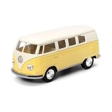 paraply KT5377DY Çekbırak 1962 Vw Clas Wıth Ivory Kız Erkek Çocuk Oyuncak Eğitici Oyuncaklar - Çok Renkli