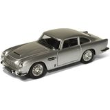 paraply KT5406D Yeşil Silver C-B 1963 Aston Martın Db5 Kız Erkek Çocuk Oyuncak Eğitici Oyuncaklar - Çok Renkli