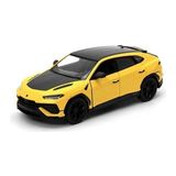 paraply KT5447D Çekbırak Lamborghını Urus Kız Erkek Çocuk Oyuncak Eğitici Oyuncaklar - Çok Renkli