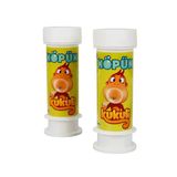 Paraply Kukuli 2'Li Köpük Baloncuk S00002502 Kız Erkek Çocuk Oyuncak Eğitici Oyuncaklar