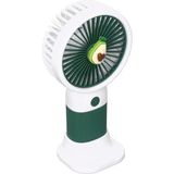 paraply Kutulu Pilli Mini Fan FC-039 Kız Erkek Çocuk Oyuncak Eğitici Oyuncaklar - Çok Renkli