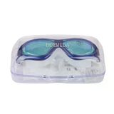 Paraply Kzld-Af2800 Bermuda Aynalı Sörf Yüzücü Gözlüğü Icb12 - 1Adet Stokta Olan Gönderilir Kız Erkek Çocuk
