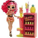 paraply L.o.l. Surprise Sweet Nails Omg Pinky Pops Meyve Dükkanı Kız Erkek Çocuk Oyuncak Eğitici Oyuncaklar - Çok Renkli
