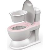 paraply Lazımlık Xl 2 In 1 Pembe Kız Erkek Çocuk Oyuncak Eğitici Oyuncaklar - Çok Renkli