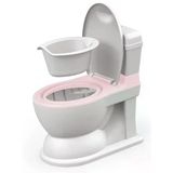 Paraply Lazımlık Xl 2 İn 1 Pembe Kız Erkek Çocuk Oyuncak Eğitici Oyuncaklar