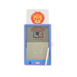 Paraply Lc-31052 Şeffaf Çizim Tableti -Let Be Child Kız Erkek Çocuk Oyuncak Eğitici Oyuncaklar