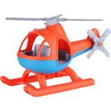 paraply Lc Büyük Helikopter Kız Erkek Çocuk Oyuncak Eğitici Oyuncaklar - Çok Renkli