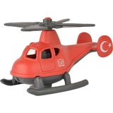 paraply Lc Minik Helikopter Kız Erkek Çocuk Oyuncak Eğitici Oyuncaklar - Çok Renkli