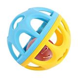 paraply Lc Neşeli Top - LC-30744 Kız Erkek Çocuk Oyuncak Eğitici Oyuncaklar - Çok Renkli