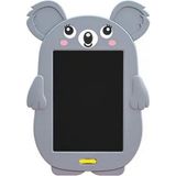 paraply Lc Sevimli Koala Çizim Tableti 22CM Kız Erkek Çocuk Oyuncak Eğitici Oyuncaklar - Çok Renkli