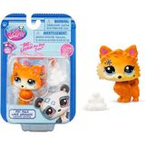 paraply Littlest Pet Shop Minişler Tekli Paket S2 - 1ADET Stokta Olan Gönderilir Kız Erkek Çocuk Oyuncak Eği - Çok Renkli