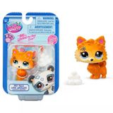 Paraply Littlest Pet Shop Minişler Tekli Paket S2 - 1Adet Stokta Olan Gönderilir Kız Erkek Çocuk Oyuncak Eği
