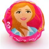 paraply Lovely Temalı Yumuşak Top V05088 Kız Erkek Çocuk Oyuncak Eğitici Oyuncaklar - Çok Renkli