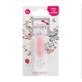 Paraply Lukky Simli Ruj Pembe Çilek Aromalı Kız Erkek Çocuk Oyuncak Eğitici Oyuncaklar
