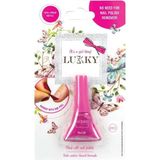 paraply Lukky Soyulabilir Oje - Pastel Pembe Kız Erkek Çocuk Oyuncak Eğitici Oyuncaklar - Çok Renkli