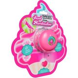 paraply Macaron Kutuda Marshmallow Çilek Slime Kız Erkek Çocuk Oyuncak Eğitici Oyuncaklar - Çok Renkli
