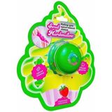 paraply Macaron Kutuda Marshmallow Elma Slime Kız Erkek Çocuk Oyuncak Eğitici Oyuncaklar - Çok Renkli