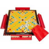 paraply Magic Words Kelime Oyunu - T.128 Kız Erkek Çocuk Oyuncak Eğitici Oyuncaklar - Çok Renkli