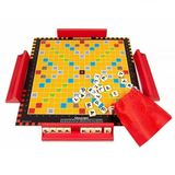 Paraply Magic Words Kelime Oyunu - T.128 Kız Erkek Çocuk Oyuncak Eğitici Oyuncaklar