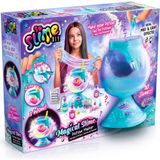 paraply Magical Slime Iksir Yapım Seti Kız Erkek Çocuk Oyuncak Eğitici Oyuncaklar - Çok Renkli