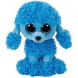 paraply Mandy Blue Poodle Reg Kız Erkek Çocuk Oyuncak Eğitici Oyuncaklar - Çok Renkli