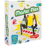 paraply Master Flex Kutu Oyunu Kız Erkek Çocuk Oyuncak Eğitici Oyuncaklar - Çok Renkli