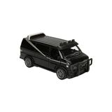 Paraply Maxx Wheels Karavan 11Cm - S00003437 Kız Erkek Çocuk Oyuncak Eğitici Oyuncaklar