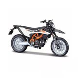 Paraply May 39349 1:18 Ktm 690 Smc R Motosiklet -Necotoys Kız Erkek Çocuk Oyuncak Eğitici Oyuncaklar
