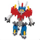 paraply Mecha Bot 100 Parça Kız Erkek Çocuk Oyuncak Eğitici Oyuncaklar - Çok Renkli