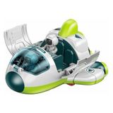 paraply MG-D400-43 Sürtmeli Astronotlu Uzay Mekiği Kız Erkek Çocuk Oyuncak Eğitici Oyuncaklar - Çok Renkli