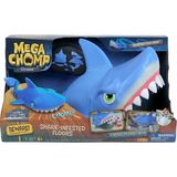 paraply MGR00000 Mega Chomp Uzaktan Kumandalı Rc Köpekbalığı - 18493 Kız Erkek Çocuk Oyuncak Eğitici Oyuncak - Çok Renkli