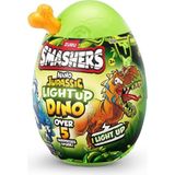 paraply MHR09000 Smashers Nano Jurassic Sürpriz - 74132TQ1 Kız Erkek Çocuk Oyuncak Eğitici Oyuncaklar - Çok Renkli