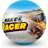 paraply Mini Brands Make A Racer Sürpriz Paket Kız Erkek Çocuk Oyuncak Eğitici Oyuncaklar - Çok Renkli