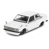 paraply Mini Gt 1/64 Datsun 510 Street Nismo V2 Kız Erkek Çocuk Oyuncak Eğitici Oyuncaklar - Çok Renkli