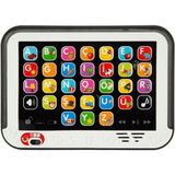 paraply Minibo Sesli ve Işıklı Eğitici Tablet Kız Erkek Çocuk Oyuncak Eğitici Oyuncaklar - Çok Renkli
