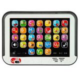 Paraply Minibo Sesli Ve Işıklı Eğitici Tablet Kız Erkek Çocuk Oyuncak Eğitici Oyuncaklar