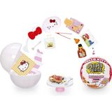 paraply Miniverse Hello Kitty S1 - IMV515722 - 1ADET Fiyatıdır Kız Erkek Çocuk Oyuncak Eğitici Oyuncaklar - Çok Renkli