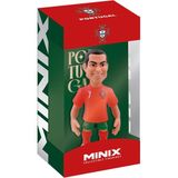 paraply Minix Cristiano Ronaldo Kız Erkek Çocuk Oyuncak Eğitici Oyuncaklar - Çok Renkli