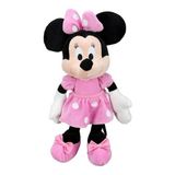 paraply Minnie Core Peluş 43CM Kız Erkek Çocuk Oyuncak Eğitici Oyuncaklar - Çok Renkli