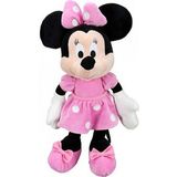paraply Minnie Core Peluş 60CM Kız Erkek Çocuk Oyuncak Eğitici Oyuncaklar - Çok Renkli