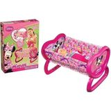 paraply Minnie Mouse Beşik Set Kız Erkek Çocuk Oyuncak Eğitici Oyuncaklar - Çok Renkli