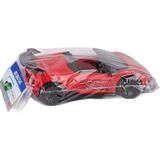 paraply ML-571 Büyük Spor Araba 36 Kız Erkek Çocuk Oyuncak Eğitici Oyuncaklar - Çok Renkli