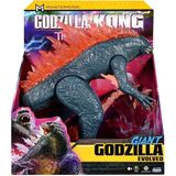paraply MN300000 Godzilla Vs. Kong Dev Aksiyon Figürü 28CM - 35550 Kız Erkek Çocuk Oyuncak Eğitici Oyuncakla - Çok Renkli