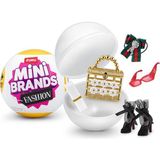 paraply MN700110 Mini Brands Moda Surpriz Paket 77485 Kız Erkek Çocuk Oyuncak Eğitici Oyuncaklar - Çok Renkli