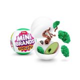 Paraply Mn800010 - Mn800000 Mini Brands - Botanik Bahçe 77559 Kız Erkek Çocuk Oyuncak Eğitici Oyuncaklar