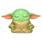Paraply Monogram Star Wars Grogu Kumbara Kız Erkek Çocuk Oyuncak Eğitici Oyuncaklar